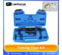 Leekooluu Kit di attrezzi per la messa in fase del motore per Citroen C3 Peugeot 208 308 2008 SUV Psa 1.0 1.2 Vti