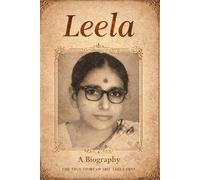 Leela: A Journey of Courage, Loss, and Unbreakable Spirit
