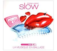 Leela James Eternellement Slow (CD)