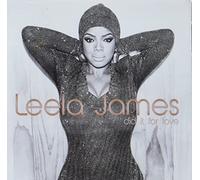 Leela James - L'ha fatto per amore