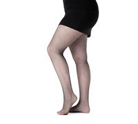 LEELA LAB, Collant Donna Curvy a Rete Made in Italy, Calze a Rete Taglie Forti dalla 46 alla 60, con Diverse Trame e Colori, Ideali per Ogni Occasione