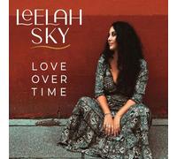 Leelah Sky - Love Over Time