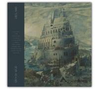 Leeland City of God (CD)