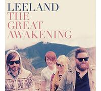 Leeland - Great Awakening