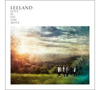 Leeland - Love Is on the Move
