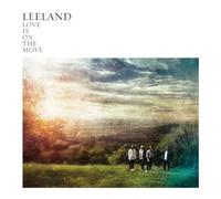 Leeland - Love Is on the Move by Leeland (2009) Audio CD