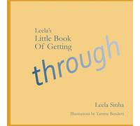 Leela's Little Book of Getting Through