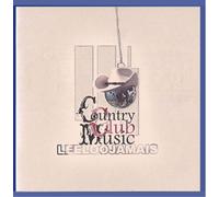LEELOOJAMAIS - COUNTRY CLUB MUSIC