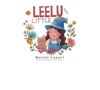Leelu the Little Witch