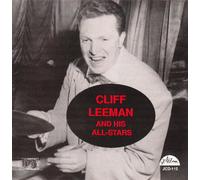 Leeman, Cliff - Cliff Leeman & His All-Stars