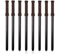 LEEMASING 30 matite da bacchetta magica per feste a tema magico compleanno