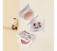 LEEMEMBER - Bear Baked Milky Cream Blush - 10 Colors #NG01 - 3g