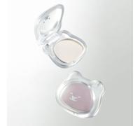 LEEMEMBER - Bear Matte Highlighting Contouring Powder - 4 Colors (Contouring) #02 Cool Rose - 5g