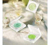 LEEMEMBER - Green Apple Mono Eyeshadow Dream Core Limited Edition - 3 Colors #G02 - 1.8g