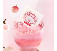 LEEMEMBER - Lychee Series Cream Ch lusher - 2 Colors #NG19