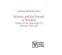 Leemon McHenry Science and the Pursuit of Wisdom (Copertina rigida)