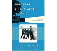Leen Engelen Leen Engelen European Cinema after the Wall (Copertina rigida)