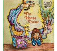 Leen Zakarya Krayem Toleen's Magical Box (Tascabile)