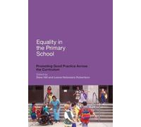Leena Helavaara Robertson Equality in the Primary School (Tascabile)