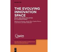 Leena Kunttu The Evolving Innovation Space (Copertina rigida)