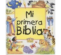Leena Lane Mi Primera Biblia (Copertina rigida)
