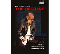 Leena Liimatainen - The Red Line