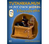 Leena Pekkalainen Tutankhamun (Tascabile)
