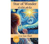 Leena Susan Chacko Star of Wonder-A Walk with God (Tascabile)