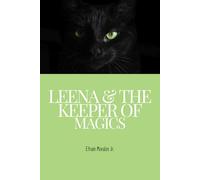 Leena & The Keeper Of Magics