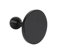 Leenconghui Base magnetica per telefono cellulare con sfera da 2,5 cm per MagSafe iPhone 15 14 13 12 Series, compatibile con supporti RAM e altri bracci a doppia presa a sfera di dimensioni B