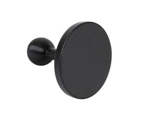Leenconghui Base magnetica per telefono cellulare con sfera da 2,5 cm per MagSafe iPhone 15 14 13 12 Series, compatibile con supporti RAM e altri bracci a doppia presa a sfera di dimensioni B