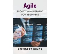 Leendert Hinds Agile Project Management (Tascabile)