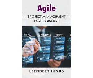 Leendert Hinds Agile Project Management (Tascabile)