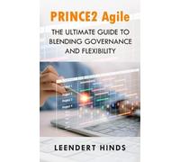Leendert Hinds PRINCE2 Agile (Tascabile)
