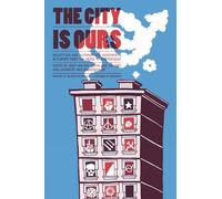Ask Katzeff The City is Ours (Tascabile)