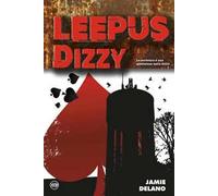 Leepus. Dizzy. Vol. 1