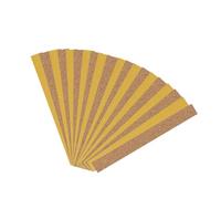 LeeQinersw 24x Cuscinetti riduttori per cappelli da baseball estivi