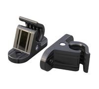 LeeQinersw 2X Caricabatterie per Veicoli elettrici Supporto da Parete Stazione di Ricarica Portatile Accessori Stabile Salvaspazio Universale per Veicoli