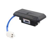 LeeQinersw 81260-2G000 Parti di Riparazione Dell'interruttore di Apertura Del Cofano Del Bagagliaio