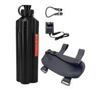 LeeQinersw Accessori Mulinelli Elettrici per G300J/L, Batteria Inclusa, Nessuno Stato della Batteria