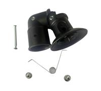 LeeQinersw Accessori per Ombrelloni da Giardino, Pratici Accessori per La Pesca, Il Giardino, Il Cortile