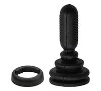 LeeQinersw Accessorio interruttore specchietto 6S61 nero manuale per Fiesta MK6 Simple Professional Direct Replace Supplies