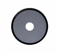 LeeQinersw Accessorio Ottico Circolare per Fotocamera con Effetto Ritratto Artistico con Centro Definito E Bordi Sfumati con Custodia Protettiva, 67MM