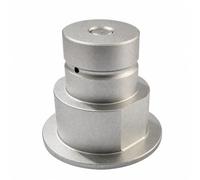 LeeQinersw Adattatore Robusto Connettore Compatto