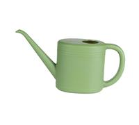 LeeQinersw Annaffiatoio per Piante da Appartamento con Manico Ergonomico per Un Facile Utilizzo E Come Regalo, Verde 1l