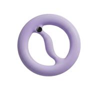 LeeQinersw Arm Strength Allenatore Avambraccio Petto Presa con Contatore Tensione a Molla Rotazione Progressiva Pressione Controllata Materiale Silicone Ferro