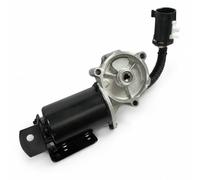 LeeQinersw Attuatore Cambio Ripartitore 4x4 Motore Trasferimento Veicolo Attuatore Trasmissione Elettrico Modulo Azionamento con Connettore in Rame Struttura