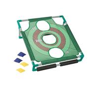 LeeQinersw Bass Thun Game Impostato Attrezzatura per Accessori per Piscina per Esterni