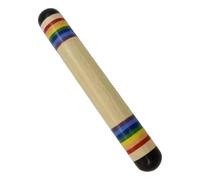 LeeQinersw Bastoncini della Pioggia, Rainmakers, Sviluppo Sensoriale E Uditivo Musicale, Sonaglio in Legno per La Pioggia, Sonaglio a Tubo, Percussioni per Bambi, 35 Cm