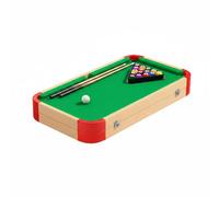 LeeQinersw Biliardo per Bambini Mini Tavolo Gioco, style to 1